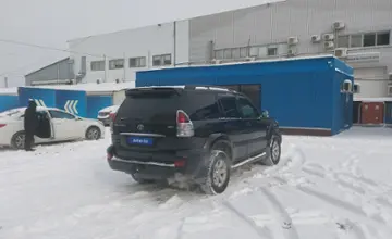 Toyota Land Cruiser Prado 2007 года за 10 500 000 тг. в Алматы фото 3