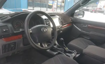 Toyota Land Cruiser Prado 2007 года за 10 500 000 тг. в Алматы фото 5