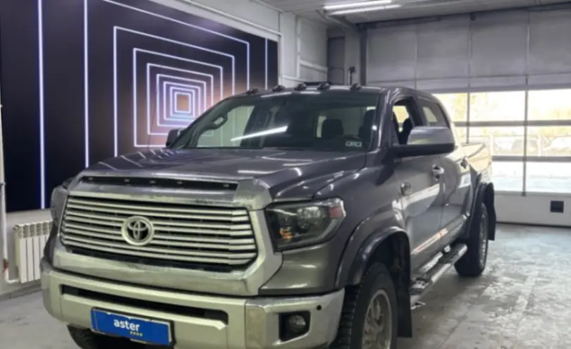 Toyota Tundra 2014 года за 24 000 000 тг. в Павлодар