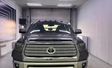 Toyota Tundra 2014 года за 24 000 000 тг. в Павлодар фото 2