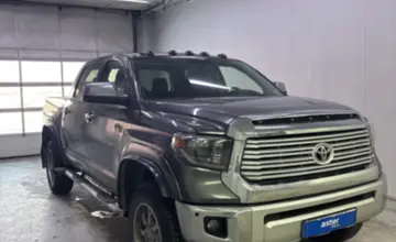Toyota Tundra 2014 года за 24 000 000 тг. в Павлодар фото 3