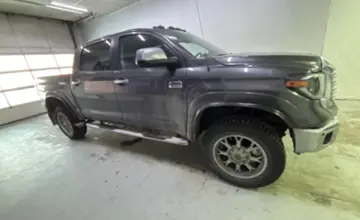 Toyota Tundra 2014 года за 24 000 000 тг. в Павлодар фото 4