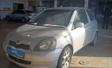Toyota Vitz 1999 года за 1 700 000 тг. в Караганда фото 1