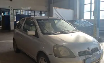 Toyota Vitz 1999 года за 1 700 000 тг. в Караганда фото 3
