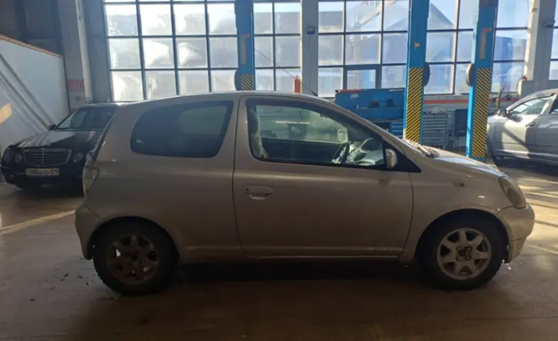 Toyota Vitz 1999 года за 1 700 000 тг. в Караганда фото 4