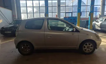Toyota Vitz 1999 года за 1 700 000 тг. в Караганда фото 4
