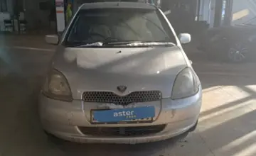 Toyota Vitz 1999 года за 1 700 000 тг. в Караганда фото 2
