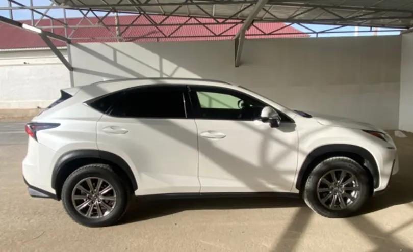 Lexus NX 2018 года за 14 500 000 тг. в Кызылорда фото 4