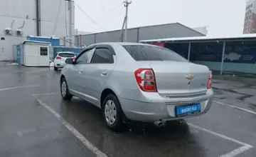 Chevrolet Cobalt 2022 года за 6 000 000 тг. в Шымкент фото 4