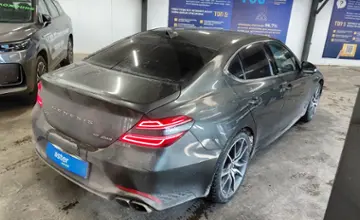 Genesis G70 2023 года за 20 000 000 тг. в Астана фото 3