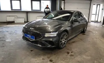 Genesis G70 2023 года за 20 000 000 тг. в Астана фото 1