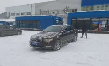 Skoda Superb 2010 года за 4 500 000 тг. в Алматы фото 1