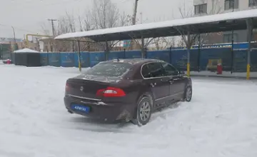 Skoda Superb 2010 года за 4 500 000 тг. в Алматы фото 3