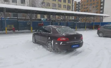 Skoda Superb 2010 года за 4 500 000 тг. в Алматы фото 4