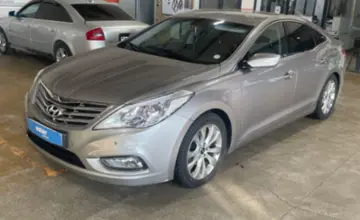 Hyundai Grandeur 2012 года за 9 500 000 тг. в Караганда фото 1