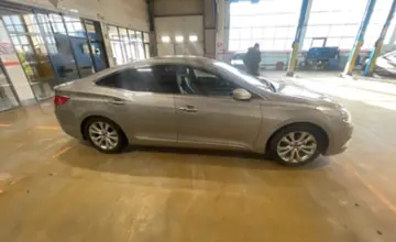 Hyundai Grandeur 2012 года за 9 500 000 тг. в Караганда фото 4