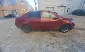 Chevrolet Cobalt 2021 года за 4 500 000 тг. в Костанай фото 4