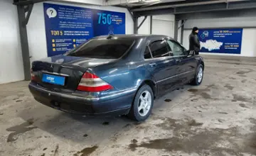 Mercedes-Benz E-Класс 1999 года за 3 000 000 тг. в Астана фото 3