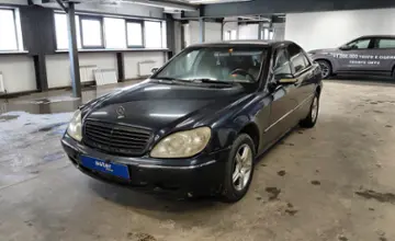 Mercedes-Benz E-Класс 1999 года за 3 000 000 тг. в Астана фото 1