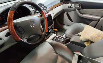 Mercedes-Benz E-Класс 1999 года за 3 000 000 тг. в Астана фото 5
