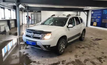 Renault Duster 2016 года за 6 300 000 тг. в Астана фото 1