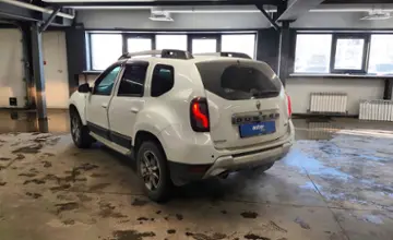 Renault Duster 2016 года за 6 300 000 тг. в Астана фото 4