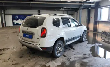 Renault Duster 2016 года за 6 300 000 тг. в Астана фото 3