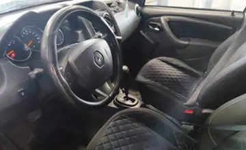 Renault Duster 2016 года за 6 300 000 тг. в Астана фото 5