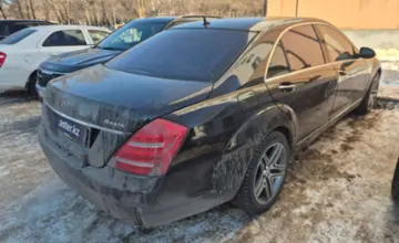Mercedes-Benz S-Класс 2008 года за 8 500 000 тг. в Костанай