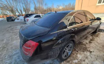 Mercedes-Benz S-Класс 2008 года за 8 500 000 тг. в Костанай фото 4