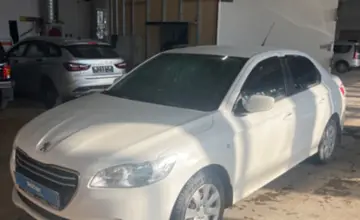 Peugeot 301 2013 года за 3 400 000 тг. в Караганда фото 1