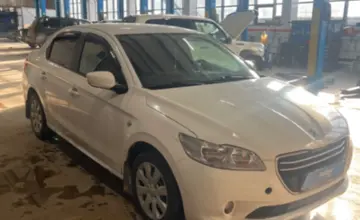 Peugeot 301 2013 года за 3 400 000 тг. в Караганда фото 3