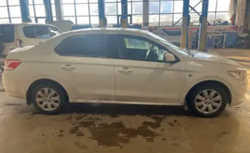 Peugeot 301 2013 года за 3 400 000 тг. в Караганда фото 4