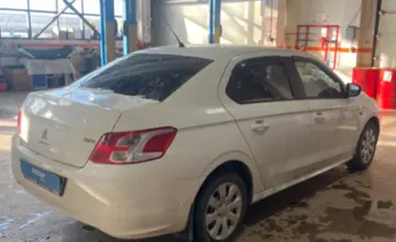 Peugeot 301 2013 года за 3 400 000 тг. в Караганда