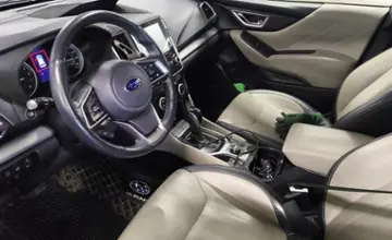 Subaru Forester 2021 года за 15 000 000 тг. в Астана фото 5