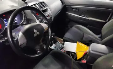 Mitsubishi ASX 2011 года за 5 500 000 тг. в Астана фото 5