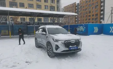 Chery Tiggo 7 Pro 2023 года за 8 500 000 тг. в Алматы фото 2