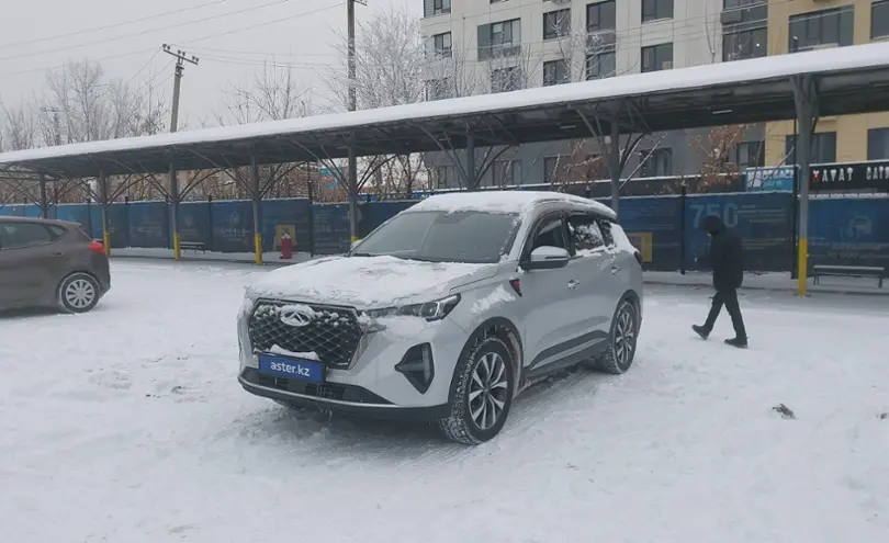Chery Tiggo 7 Pro 2023 года за 8 500 000 тг. в Алматы