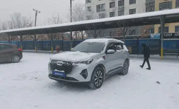 Chery Tiggo 7 Pro 2023 года за 8 500 000 тг. в Алматы фото 1