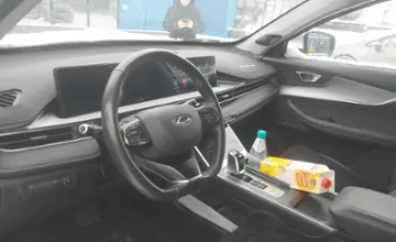 Chery Tiggo 7 Pro 2023 года за 8 500 000 тг. в Алматы фото 5