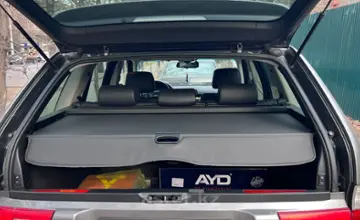 BMW X5 2004 года за 7 500 000 тг. в Алматы