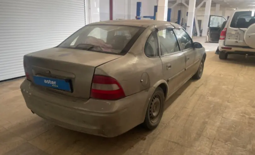Opel Vectra 1997 года за 2 000 000 тг. в Актобе фото 5