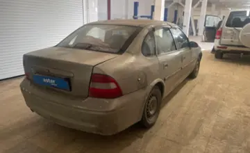 Opel Vectra 1997 года за 2 000 000 тг. в Актобе