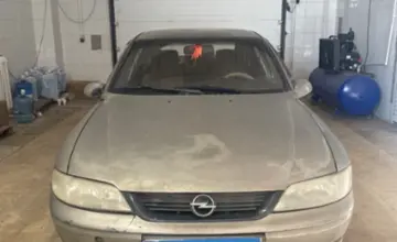 Opel Vectra 1997 года за 2 000 000 тг. в Актобе фото 2