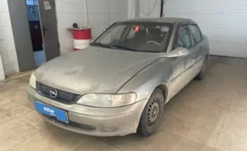 Opel Vectra 1997 года за 2 000 000 тг. в Актобе фото 1