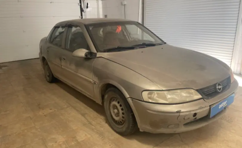 Opel Vectra 1997 года за 2 000 000 тг. в Актобе фото 3