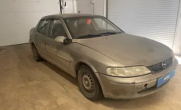 Opel Vectra 1997 года за 2 000 000 тг. в Актобе фото 3