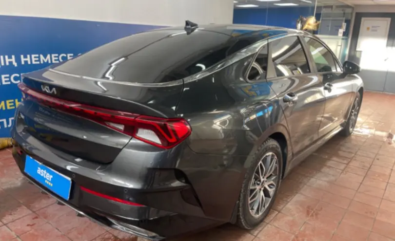 Kia K5 2021 года за 11 500 000 тг. в Астана фото 5