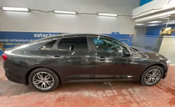 Kia K5 2021 года за 11 500 000 тг. в Астана фото 4