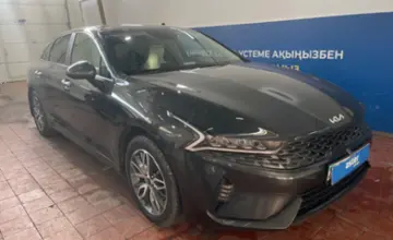 Kia K5 2021 года за 11 500 000 тг. в Астана фото 3